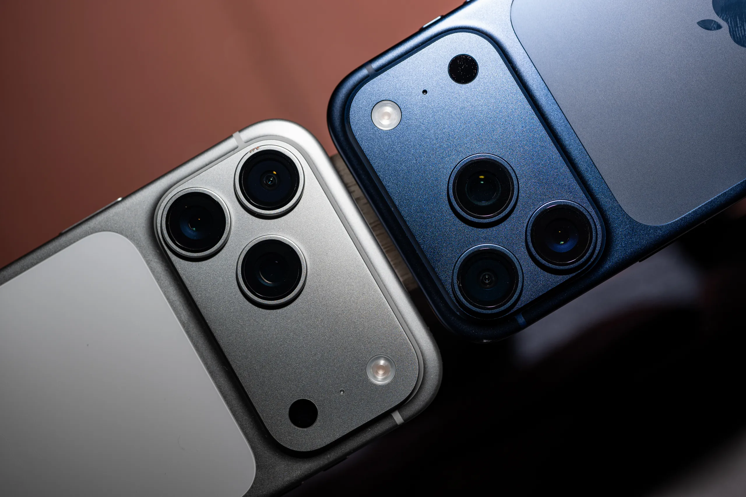 4 Android Phones More Powerful Than iPhone 17 Pro in 2026